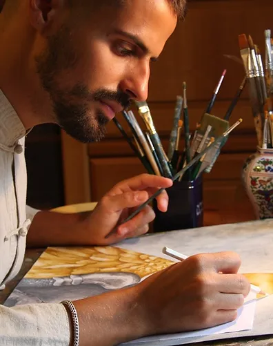 Michelangelo Rossato