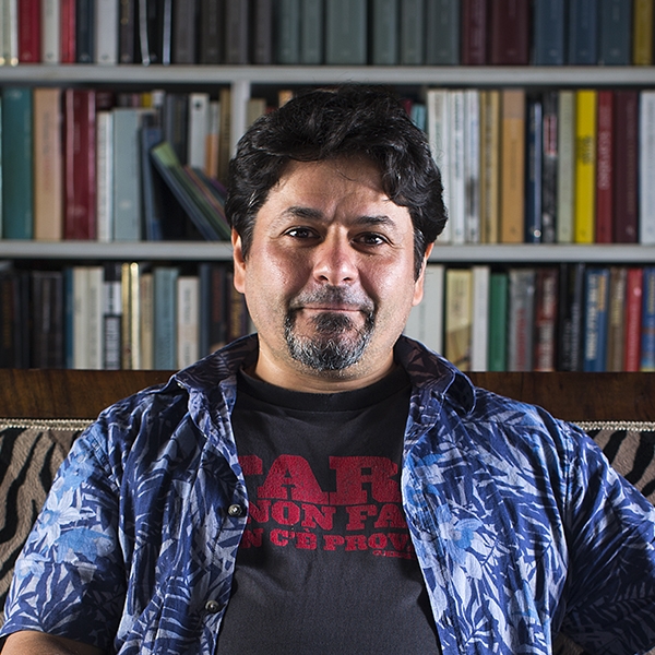 Christian Antonini