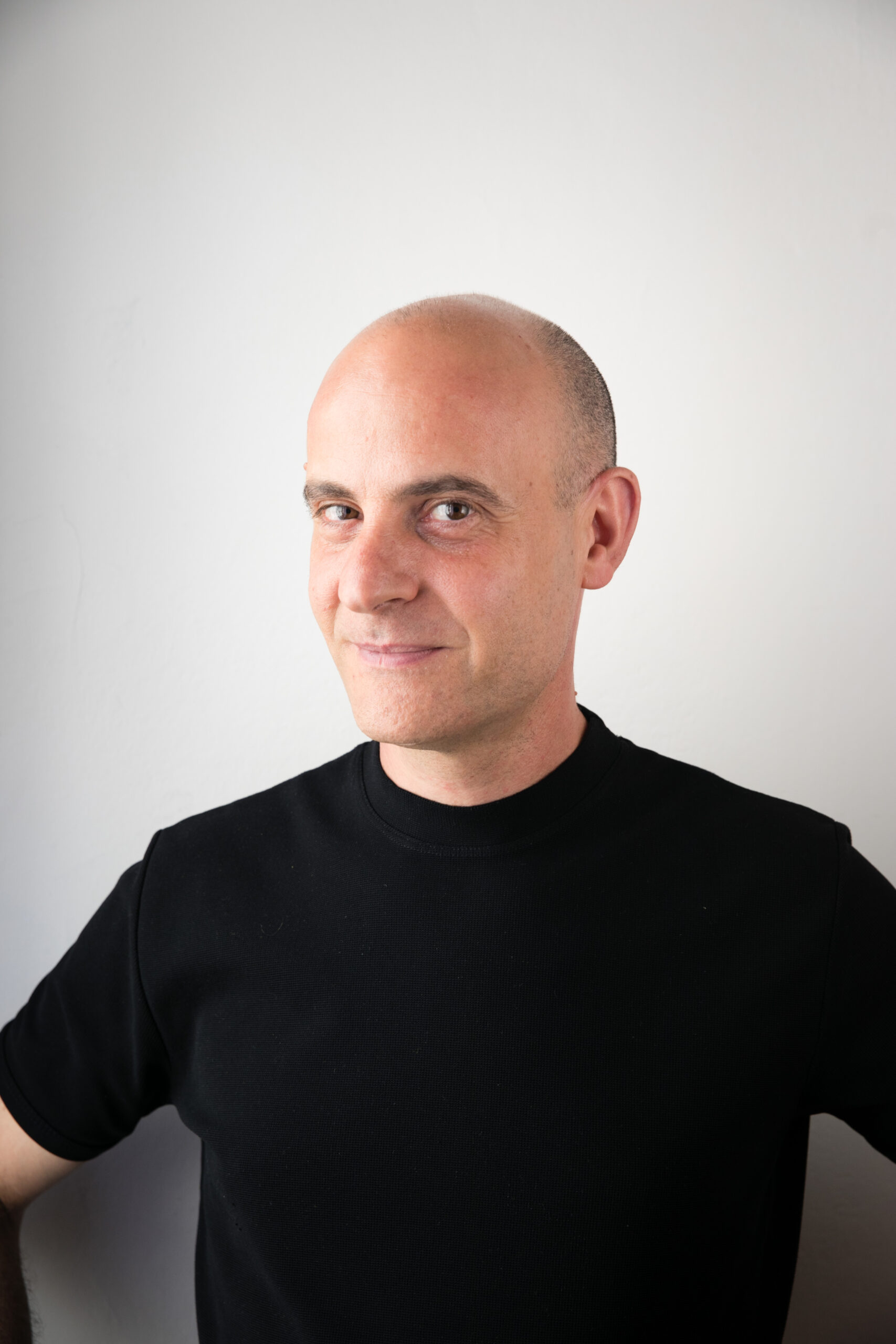 Matteo Pompili