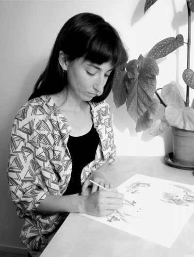 Veronica Truttero