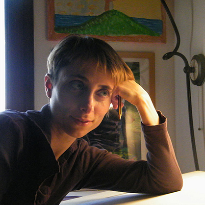 Sara Carpani
