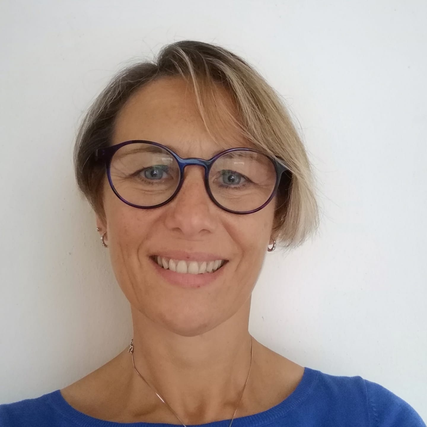 Silvia Del Francia
