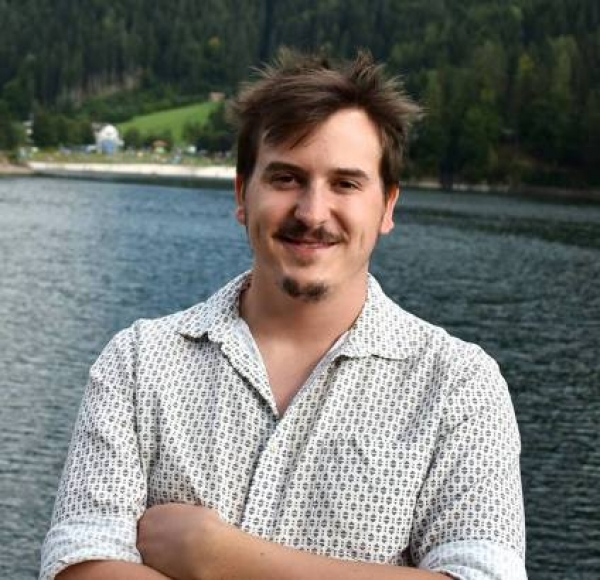Davide Panizza