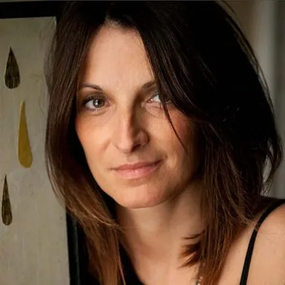 Evelyn Daviddi