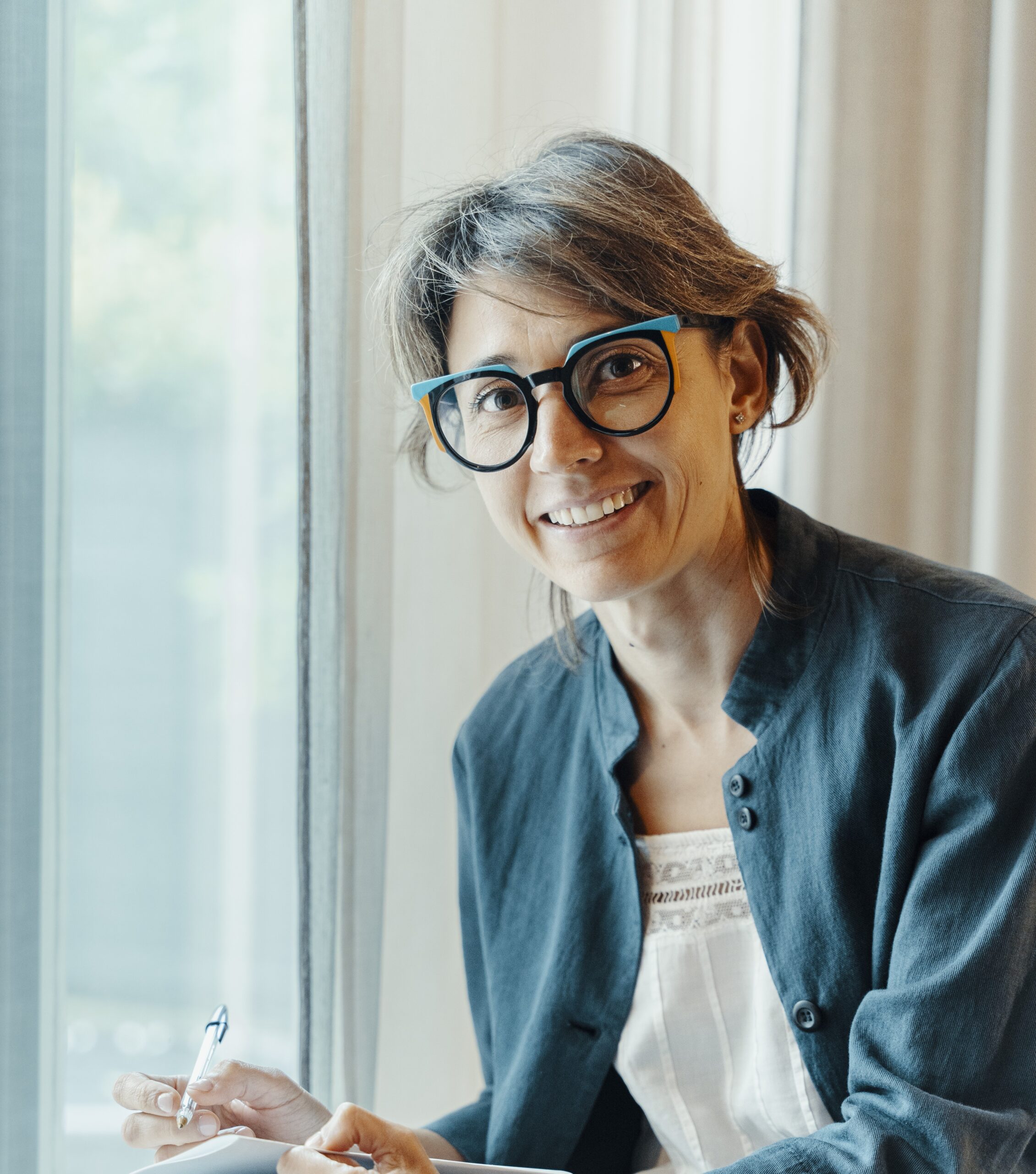 Federica Ortolan